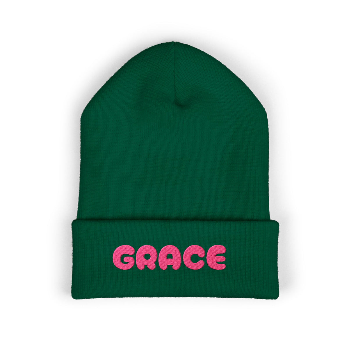 Grace Beanie Hat