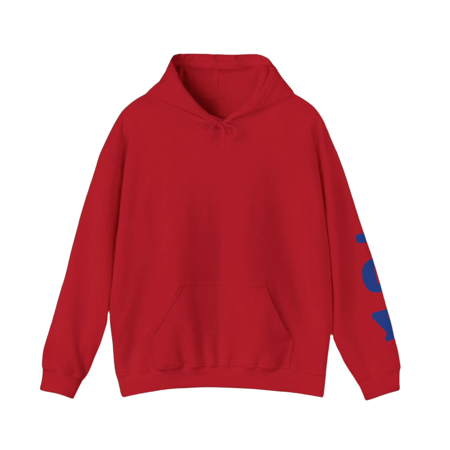 Joy Hoodies Jumpers
