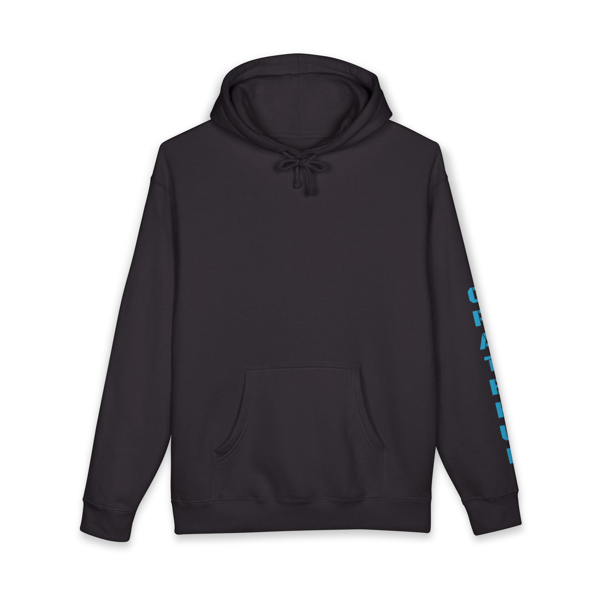 Grateful Hoodie Jumpers