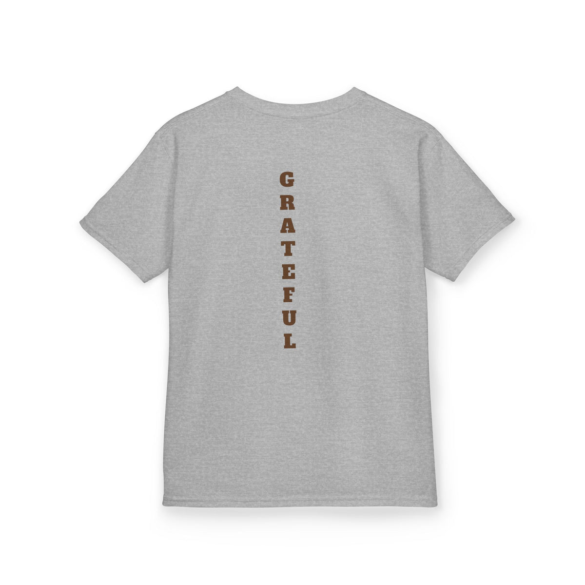 Grateful T-shirts Kids