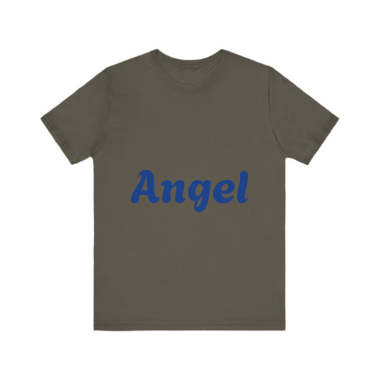 Angel T-shirts