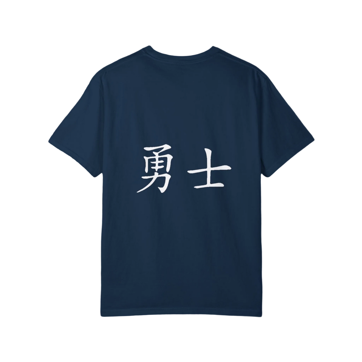 Warrior T-shirts