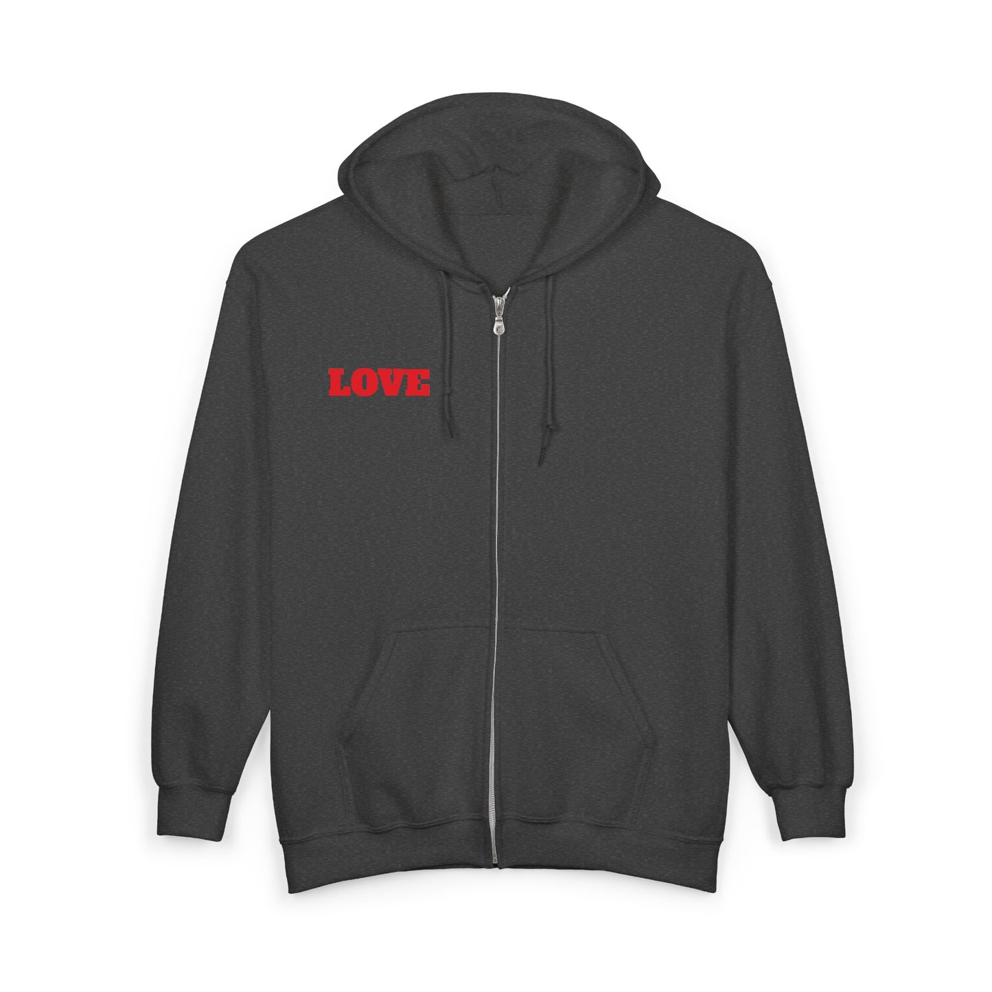Love Hoodies Jumpers