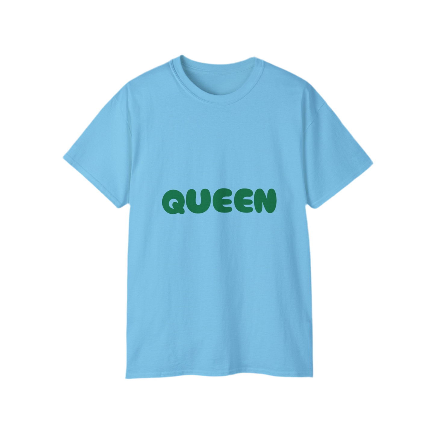 Queen T-shirts