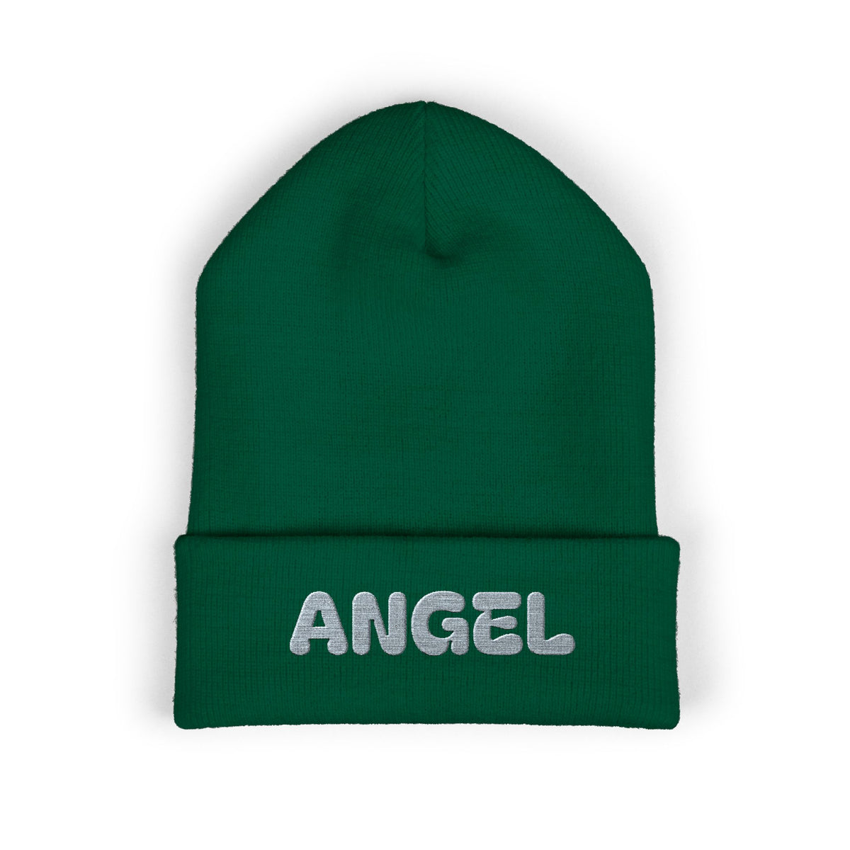 Angel Beanie Hat