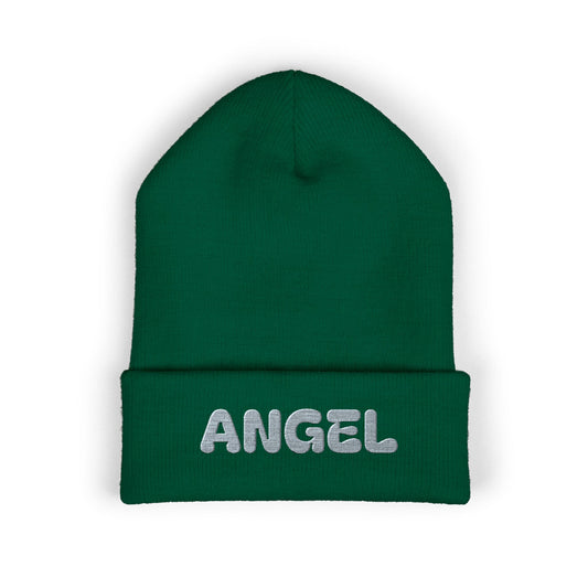 Angel Beanie Hat