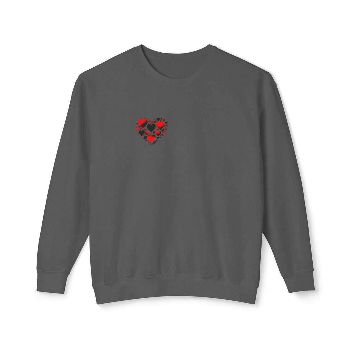 Love Jumpers