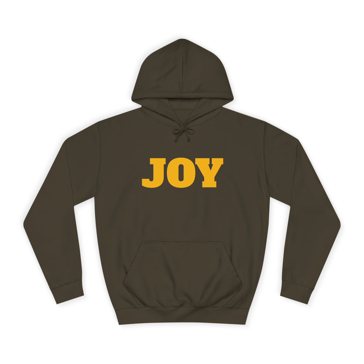 Joy Hoodie Jumpers