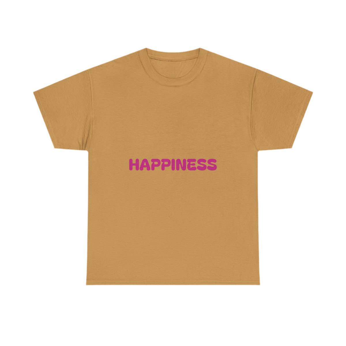 Happiness T-shirts