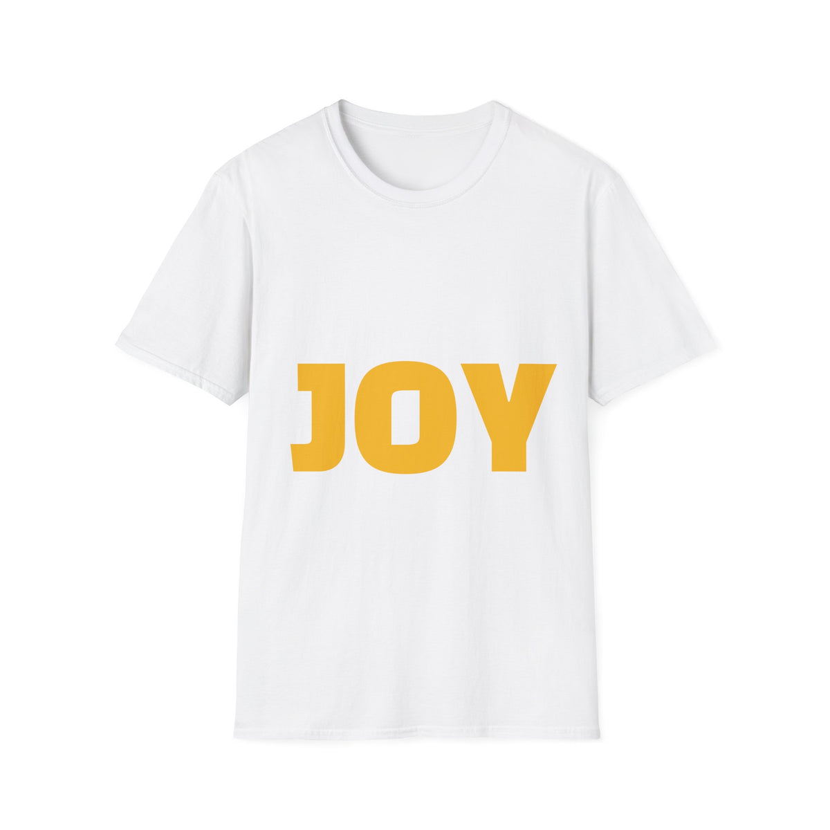 JOY t-shirts