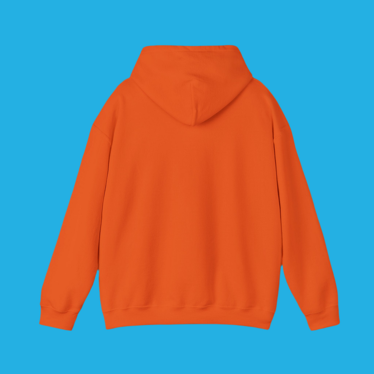 Just Chill Hoodie Jumpers