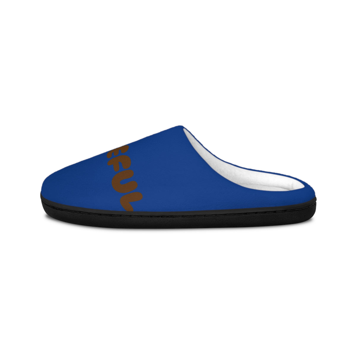 Grateful Women's Slippers