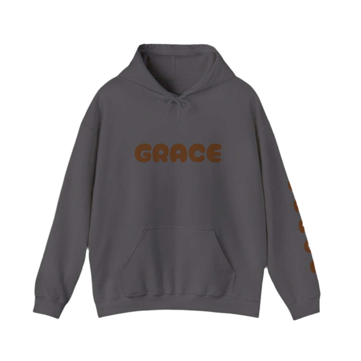 Grace Hoodies Jumpers