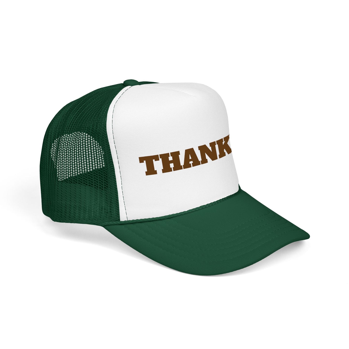 Thankful Cap
