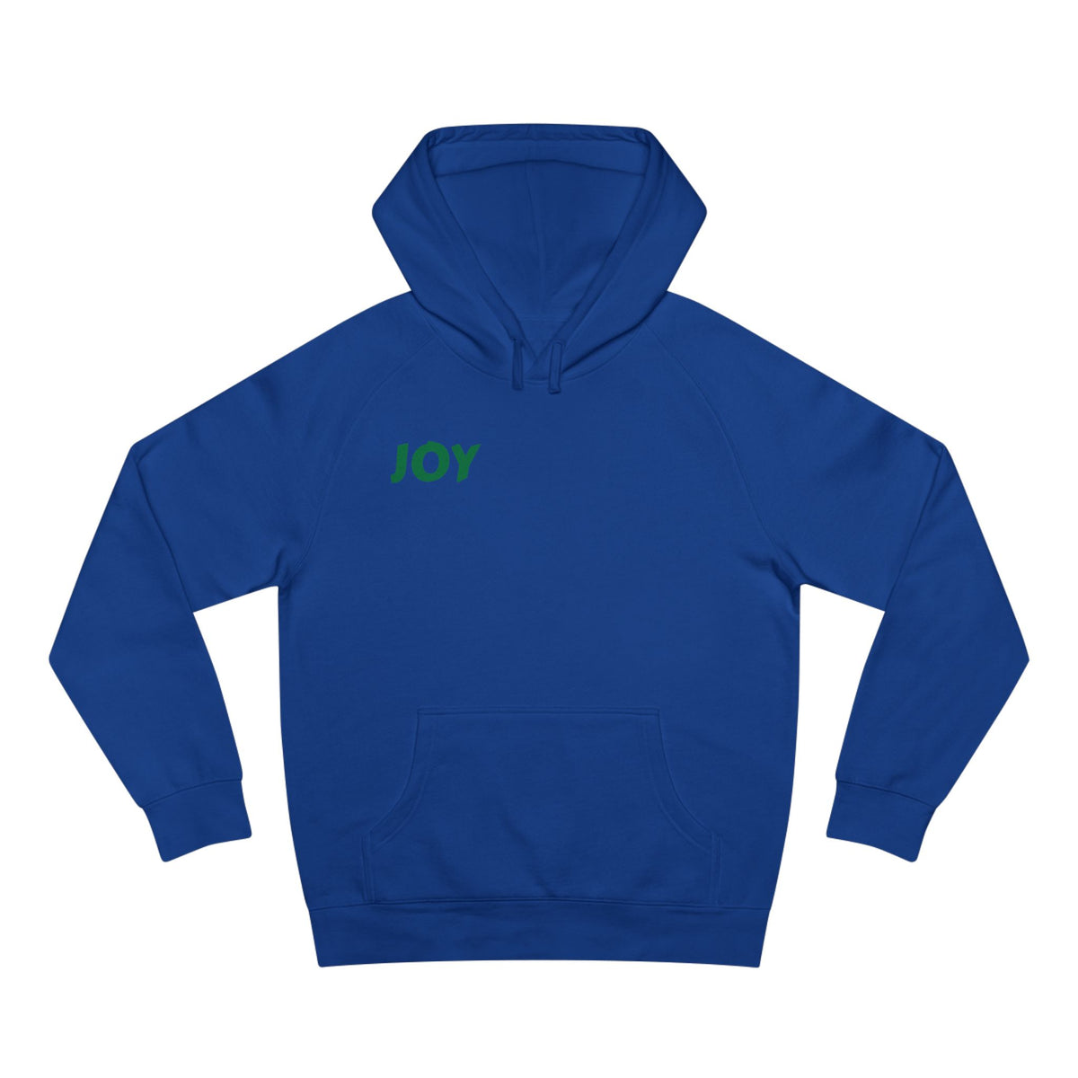 Joy Hoodie Jumpers