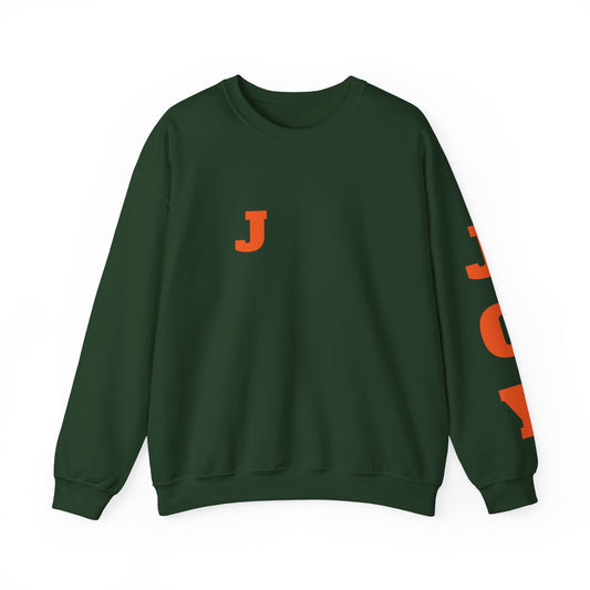 Joy Jumpers