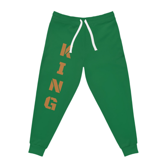 King Joggers
