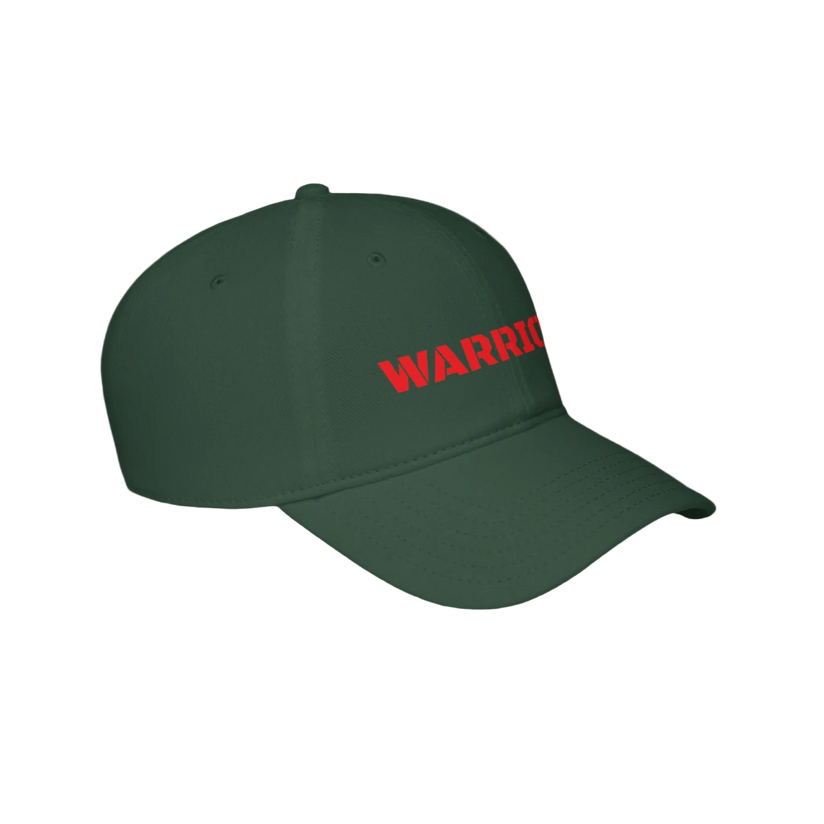 Warrior Baseball Cap