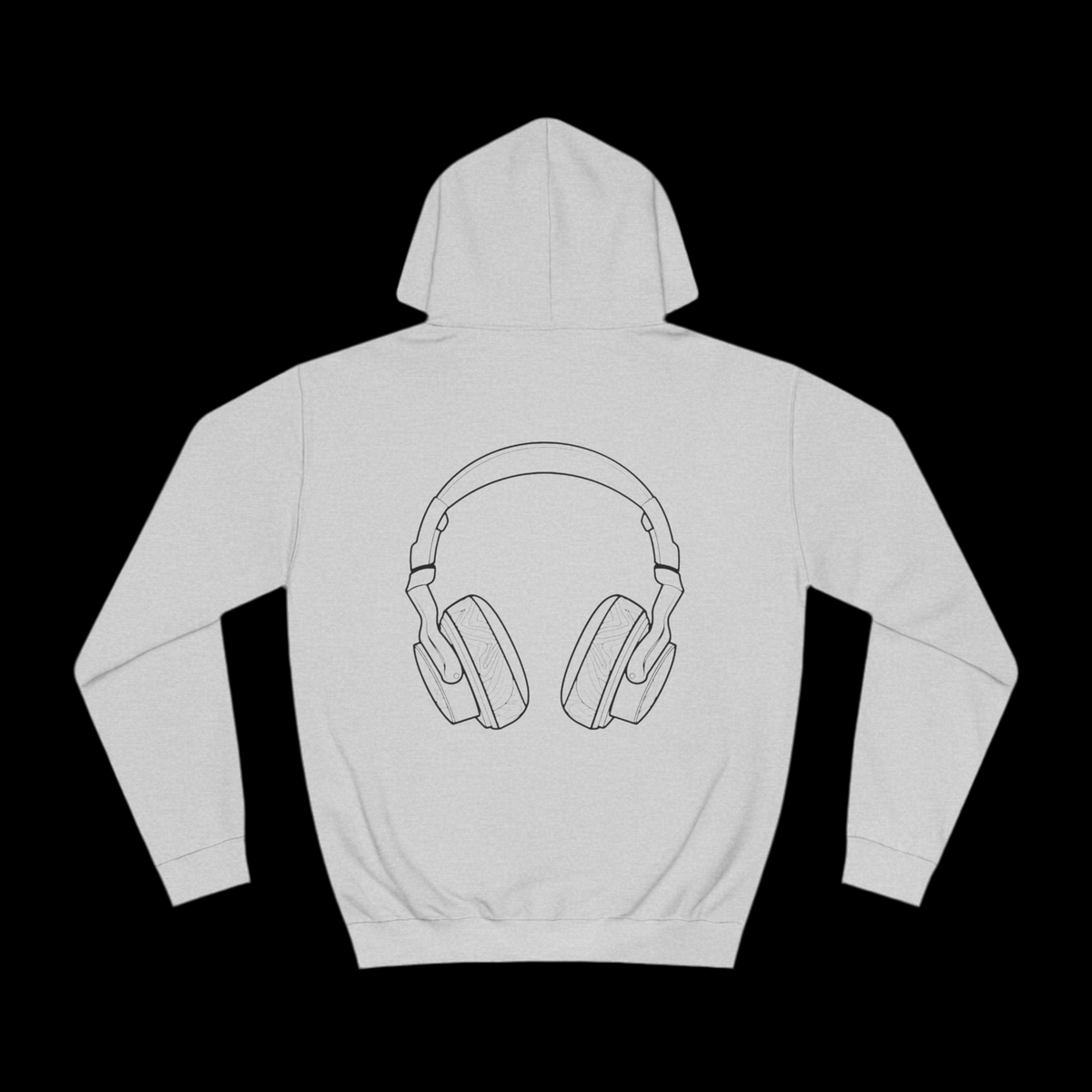 Joy Hoodie Jumpers