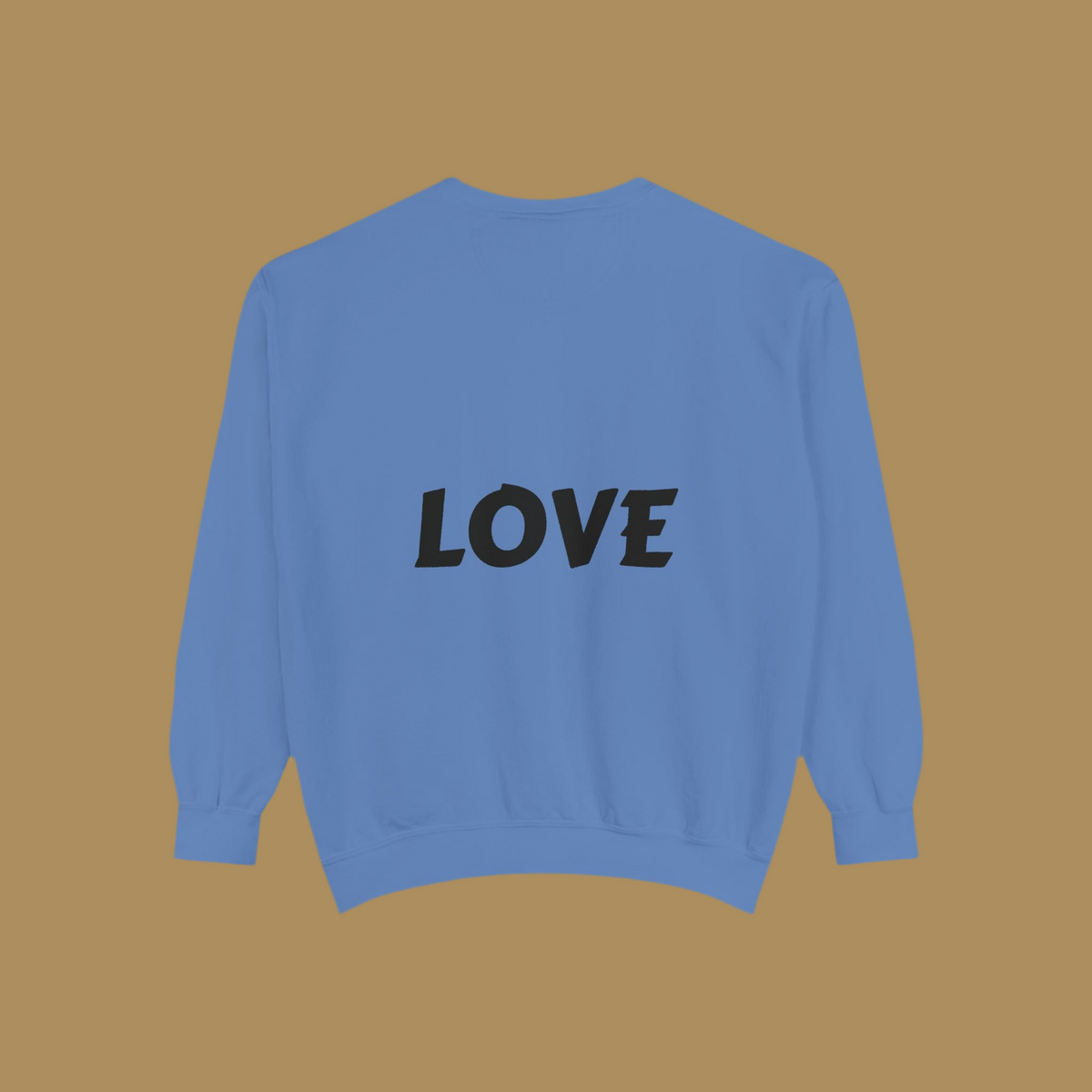 Love Jumpers