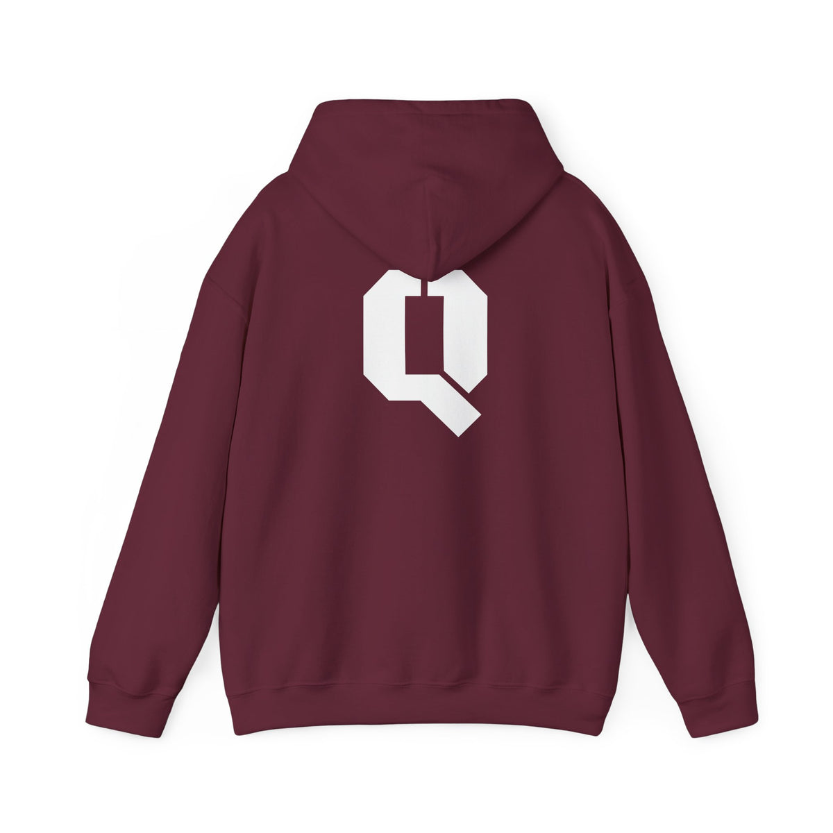 Queen Hoodie Jumpers
