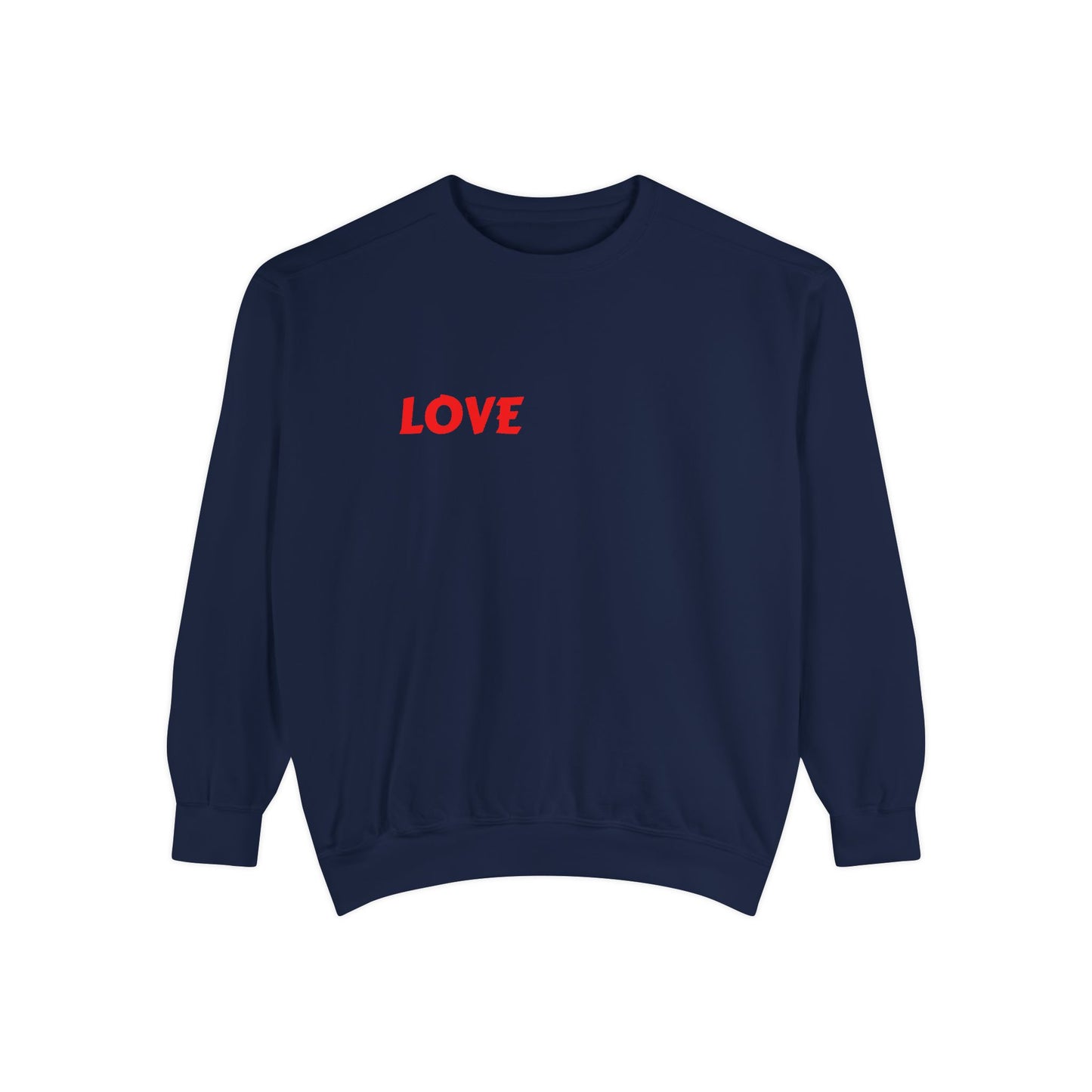 Love Jumpers