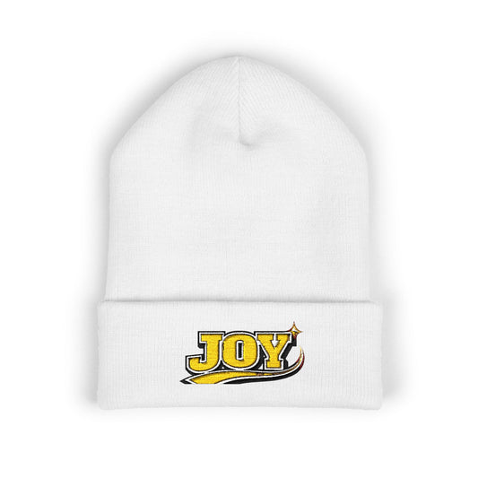 Joy Beanie Hat