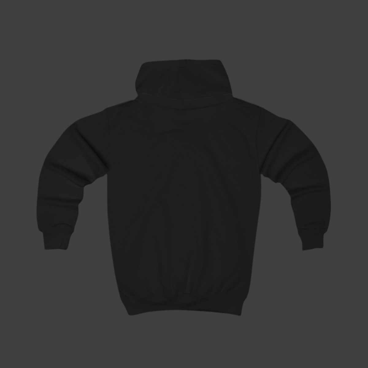 Happiness Hoodie Kid’s