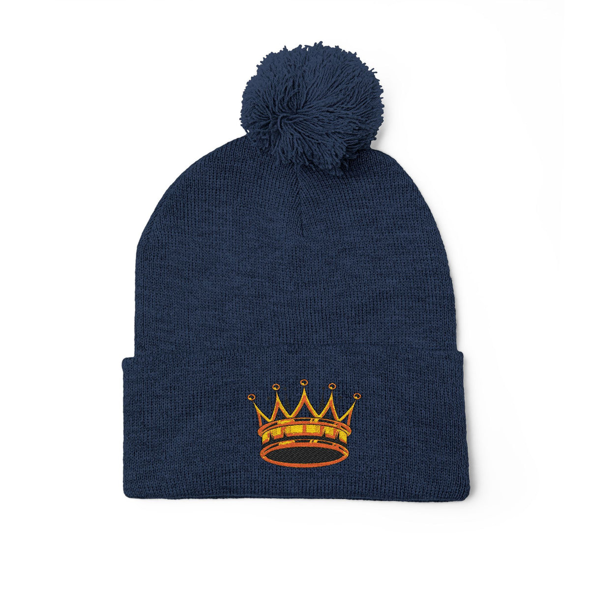 King Woolly Hat