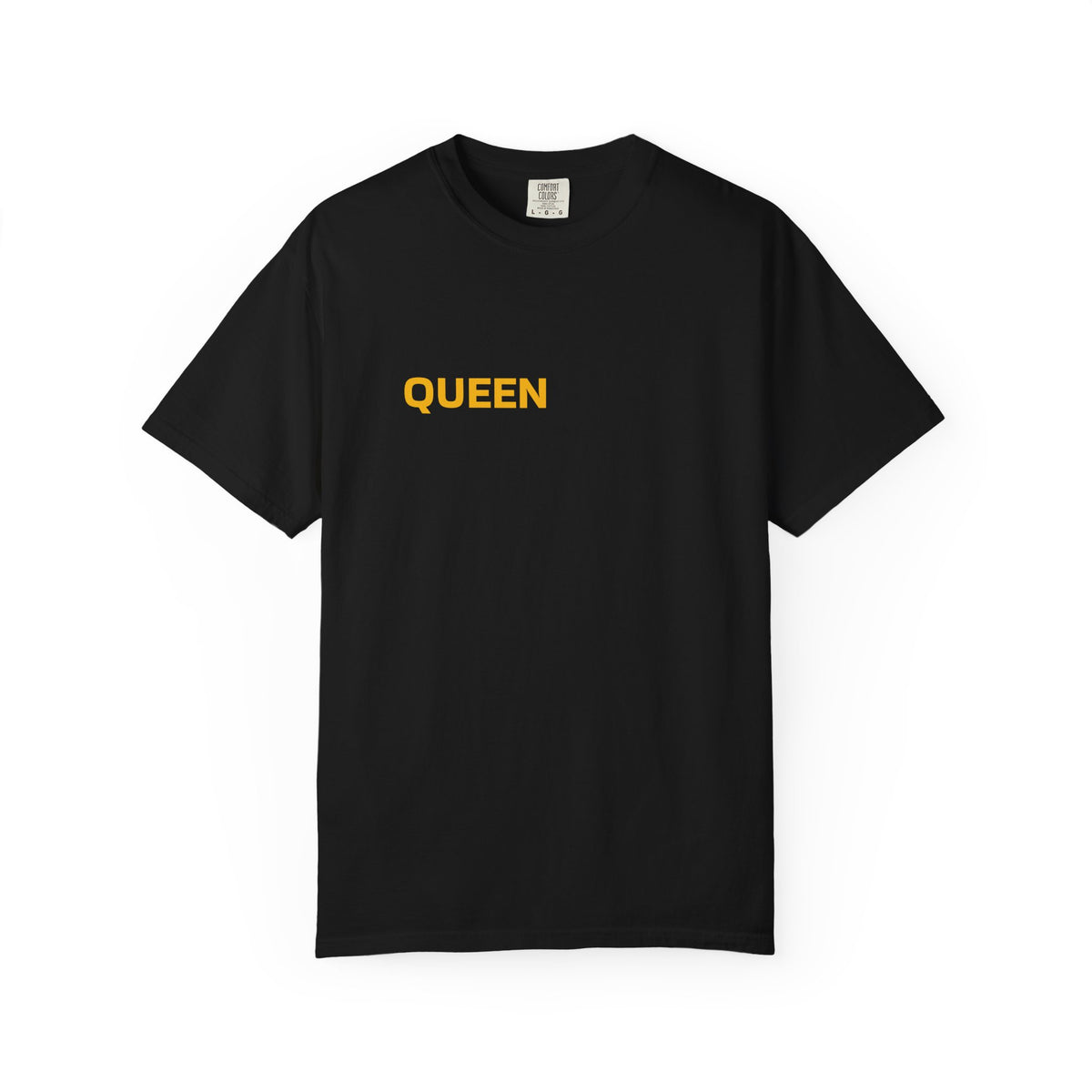 Queen T-Shirts