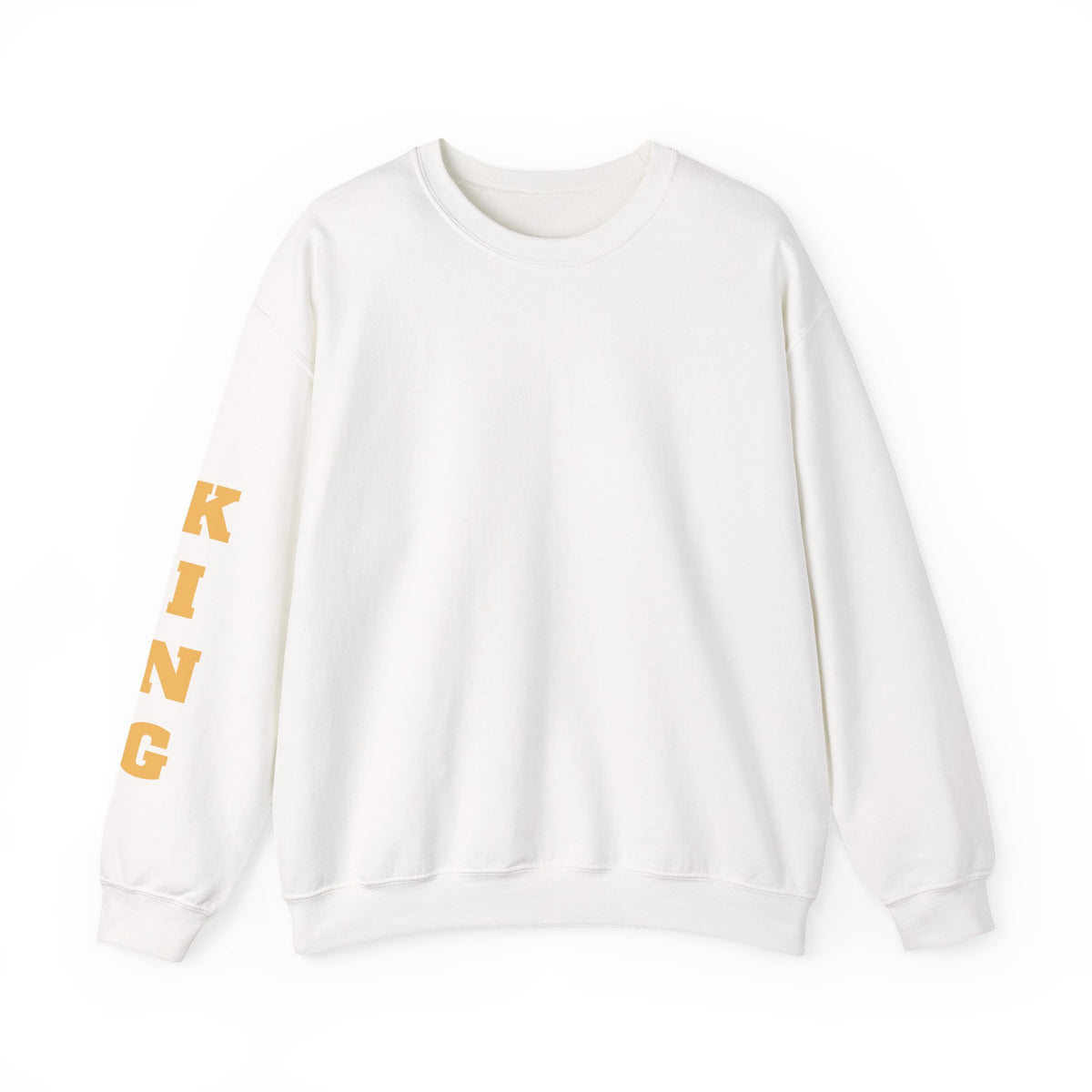 King Jumpers