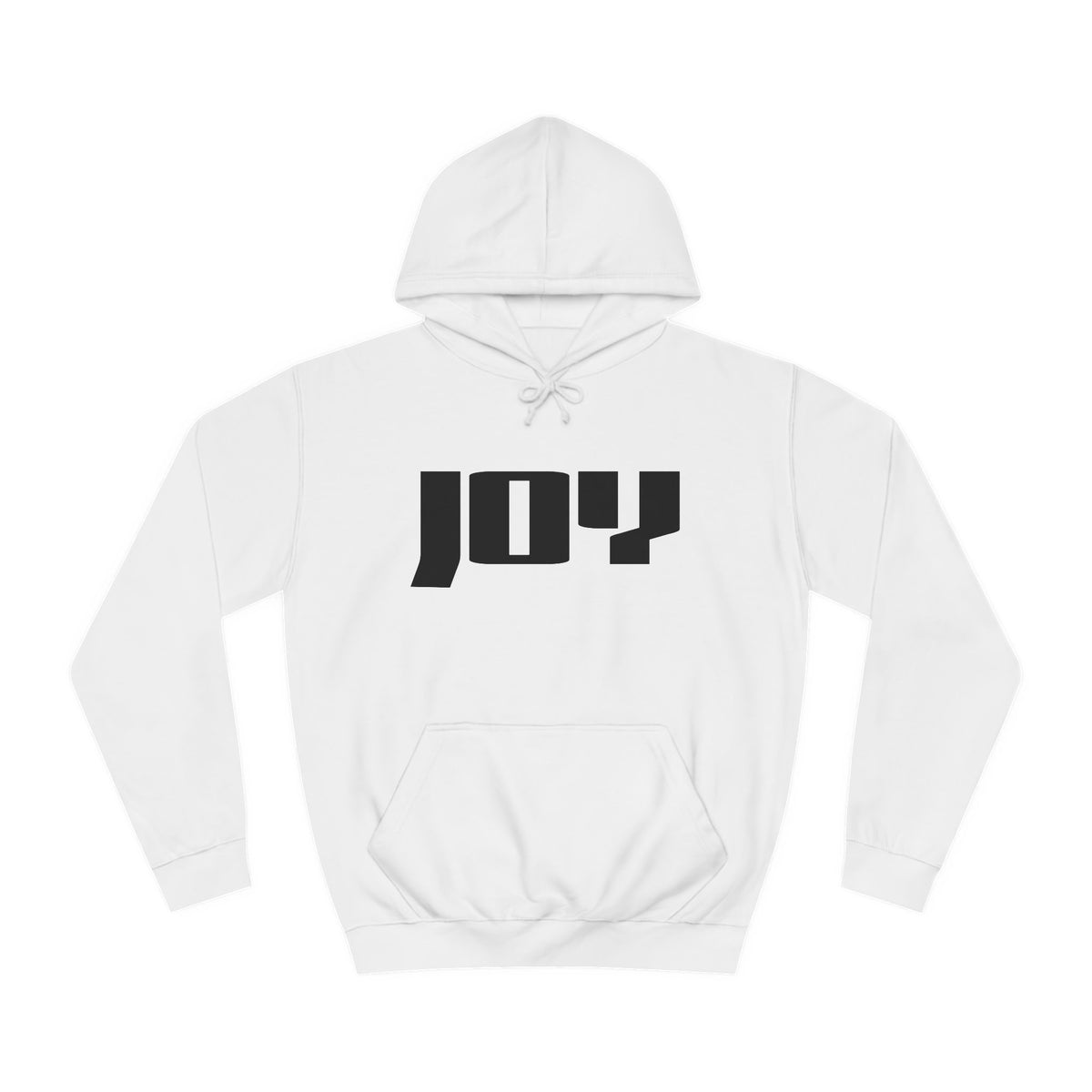 JOY Hoodie Jumpers