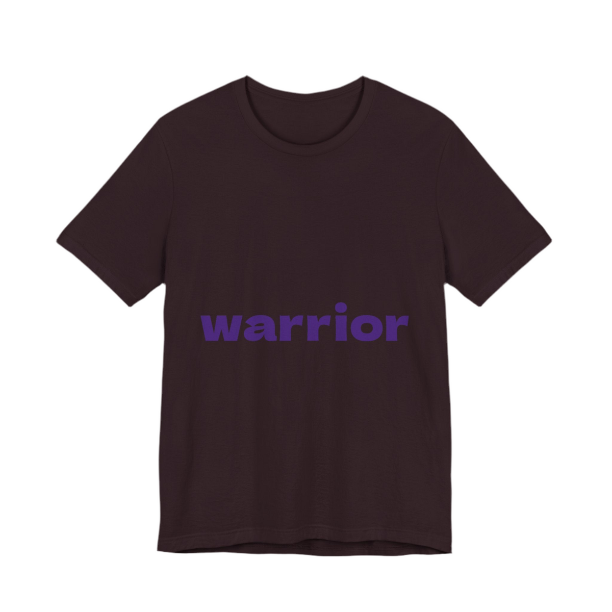 Warrior T-shirts