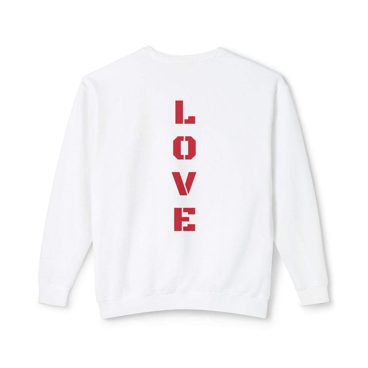 Love Jumpers