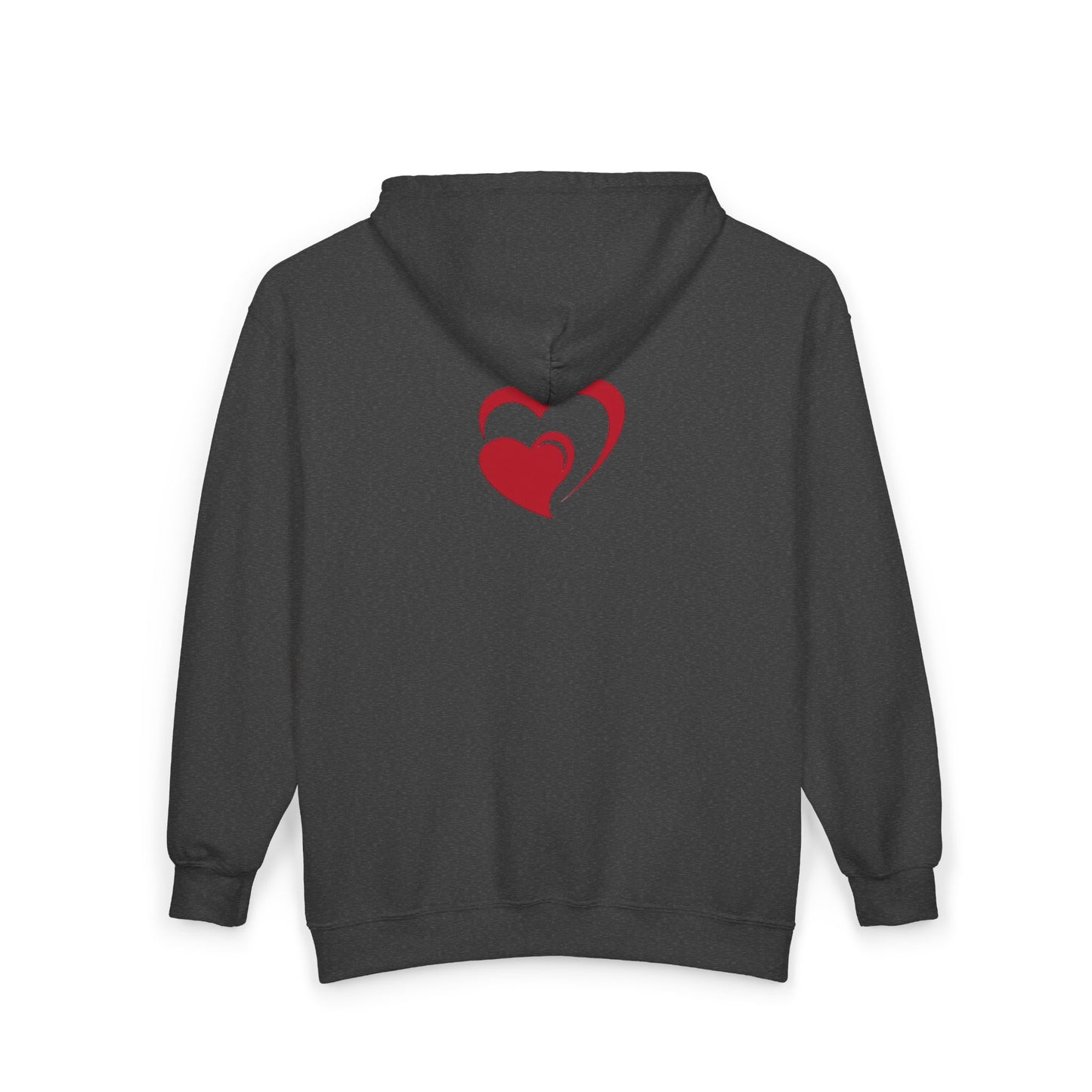 Love Hoodies Jumpers