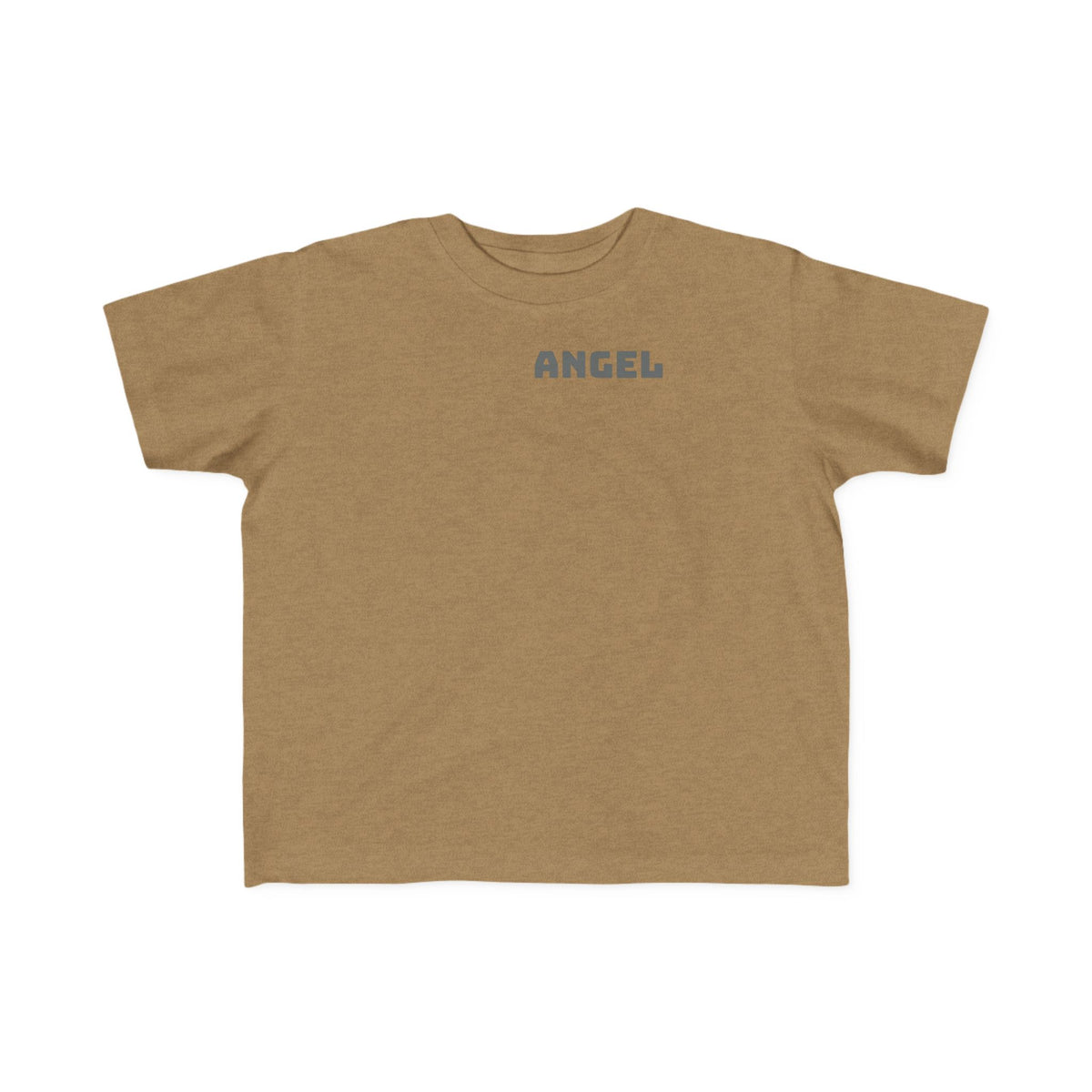 Angel Toddler's T-shirts Kids