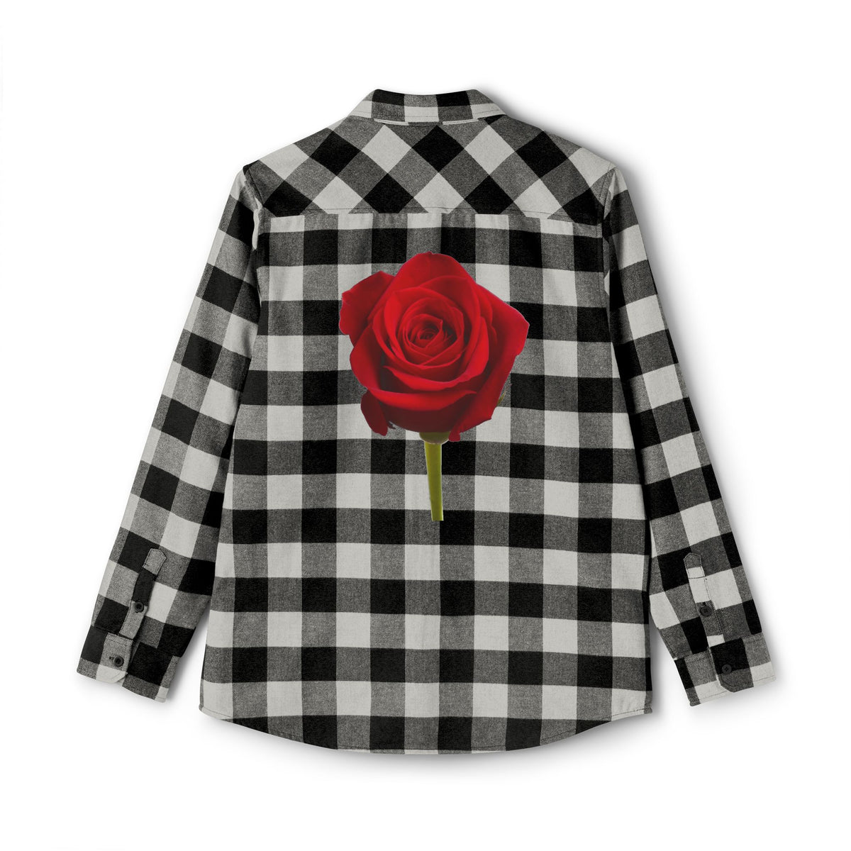 Joy Flannel Shirt