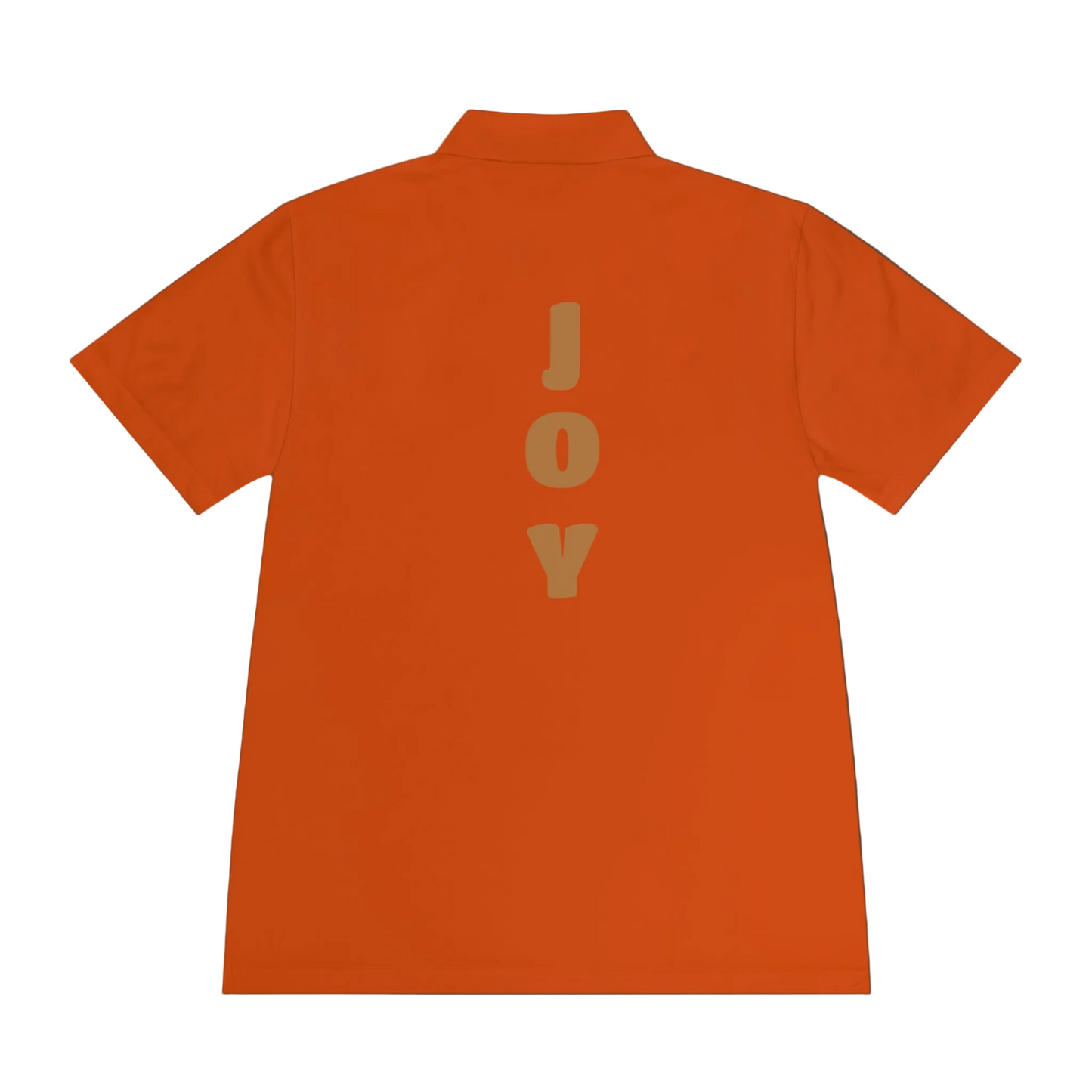 Joy Polo Shirts