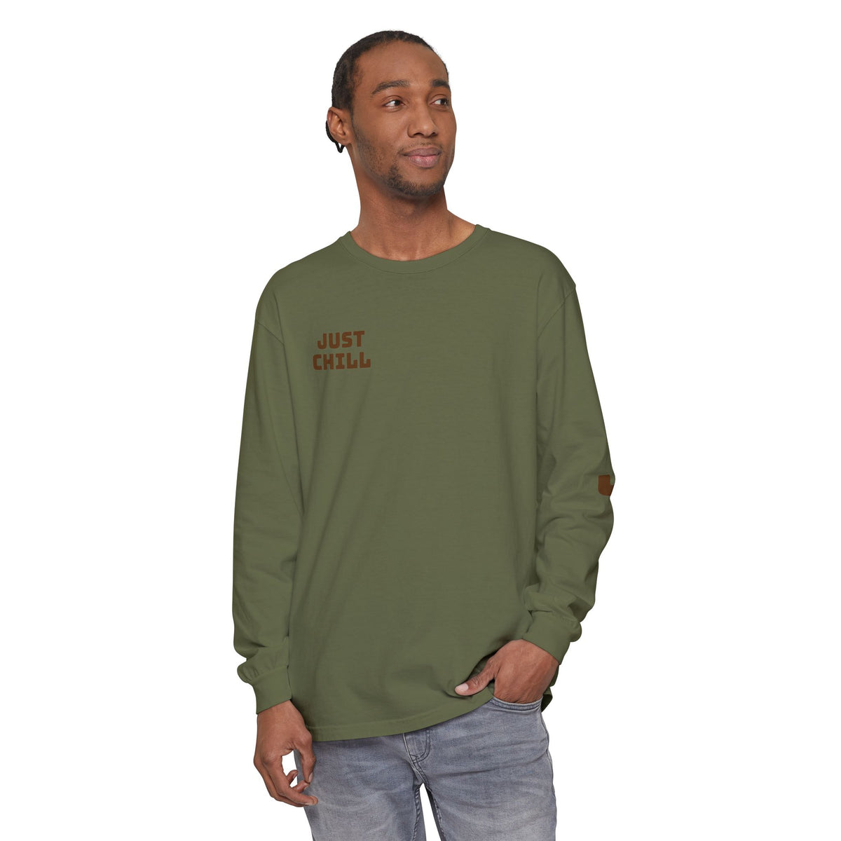 Just Chill Jumpers