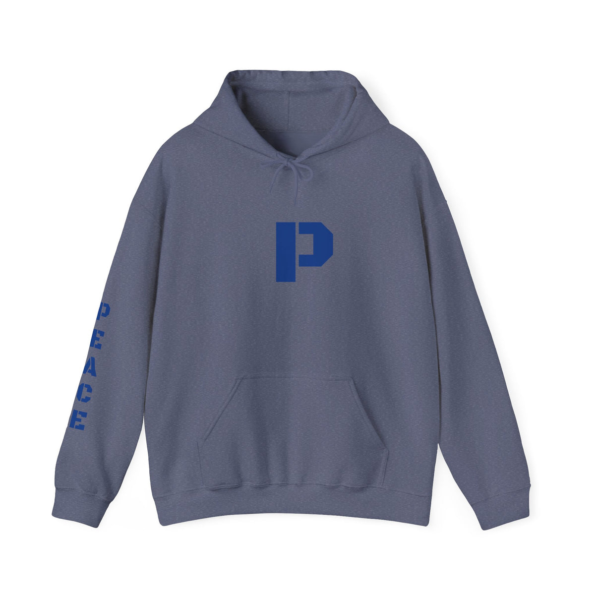 Peace Hoodie Jumpers