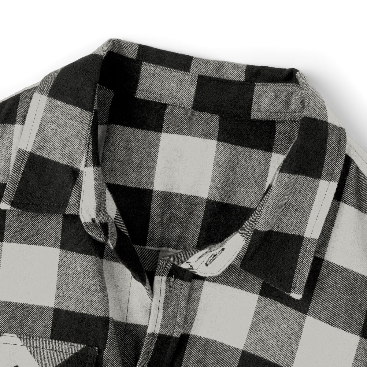 Joy Flannel Shirt