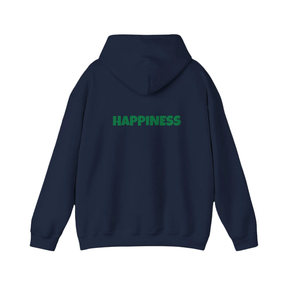 Happiness Hoodies Jumpers