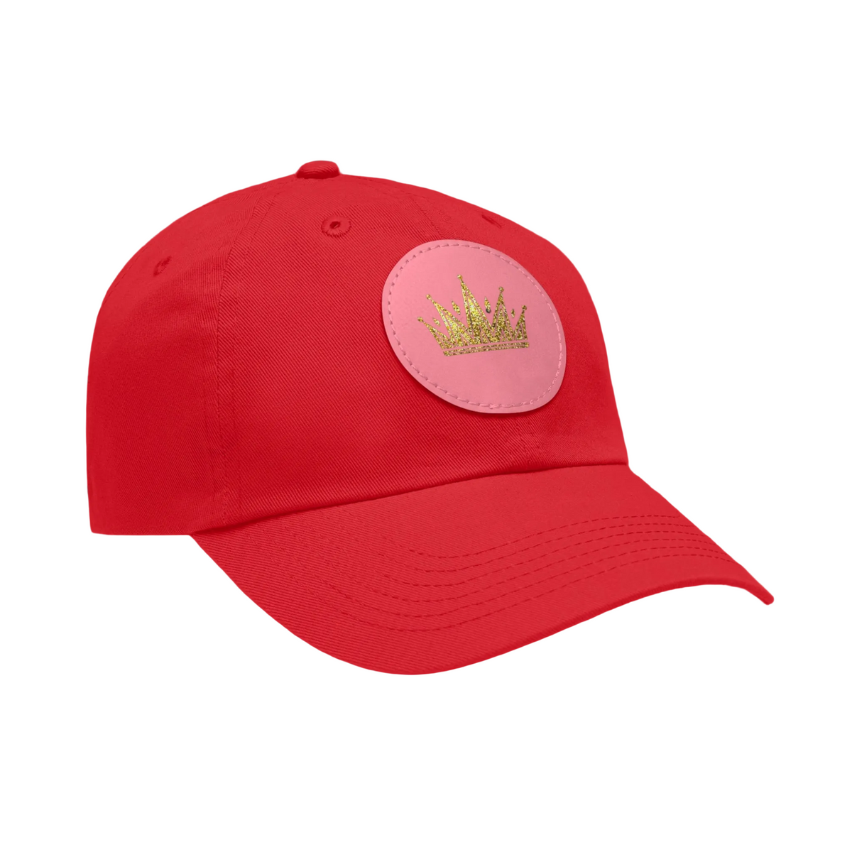 Queen’s Cap