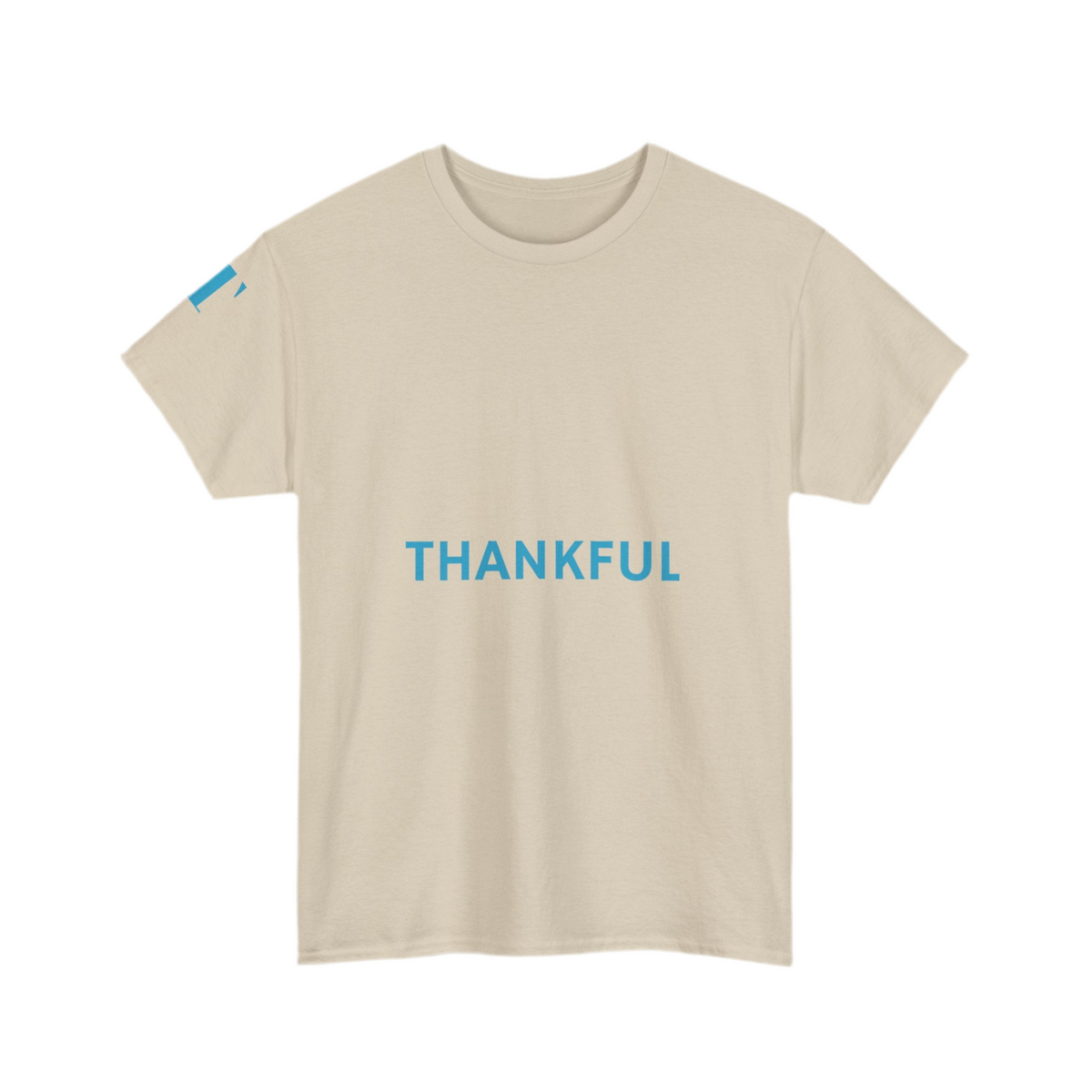 Thankful T-shirts