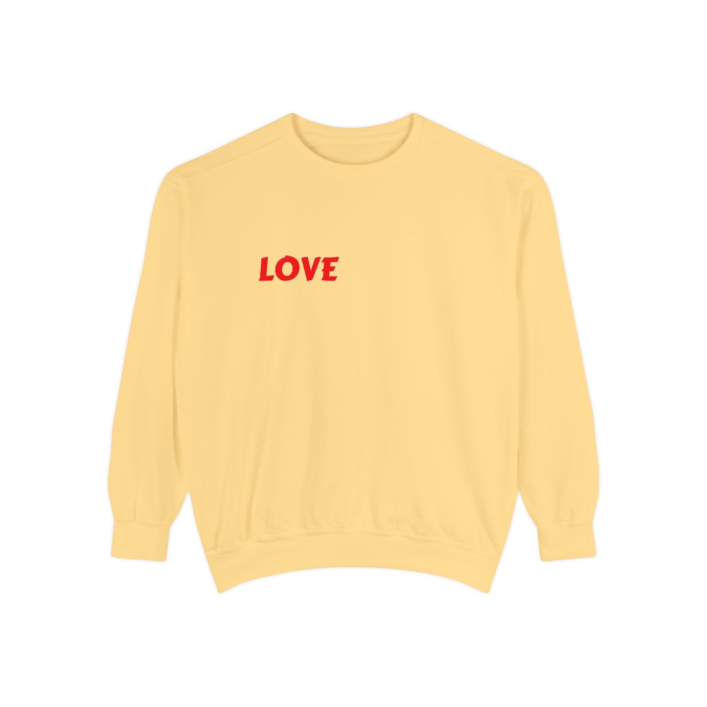 Love Jumpers