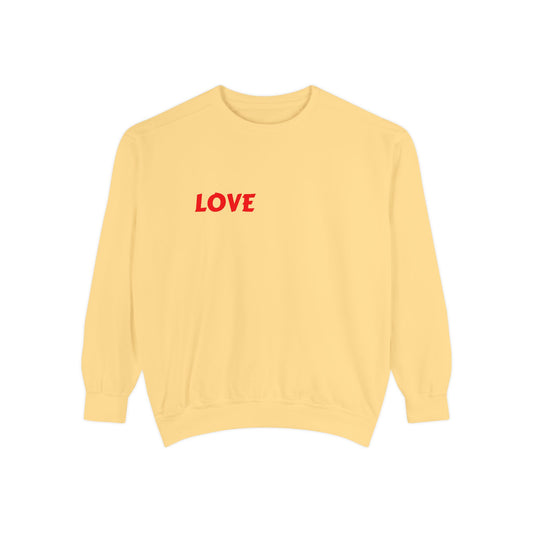 Love Jumpers