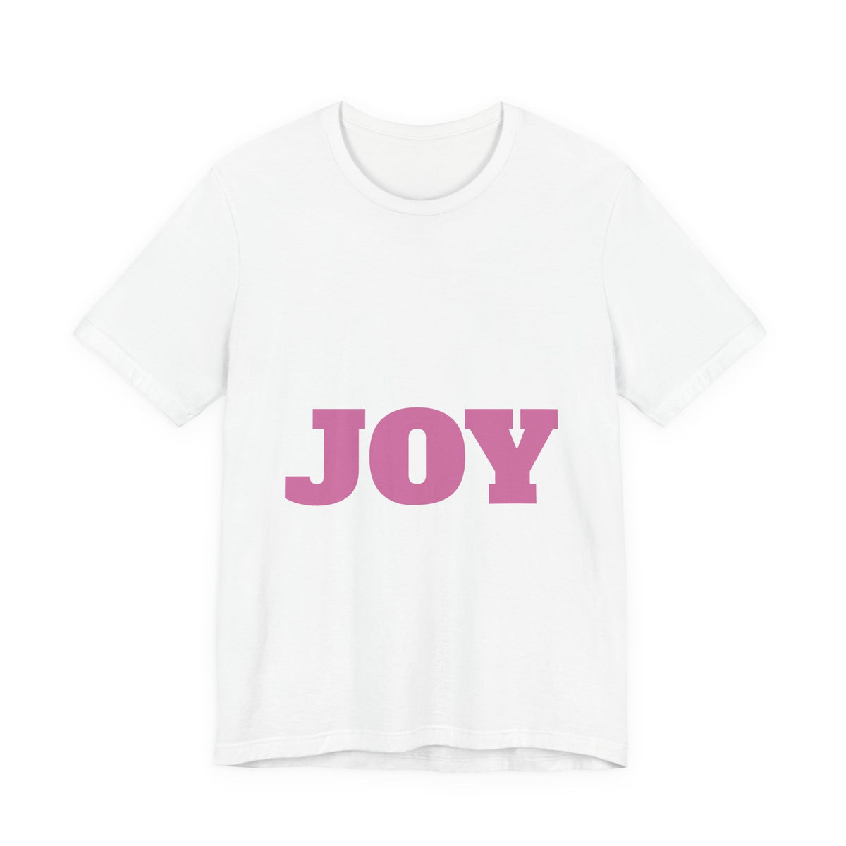 Joy T-Shirts