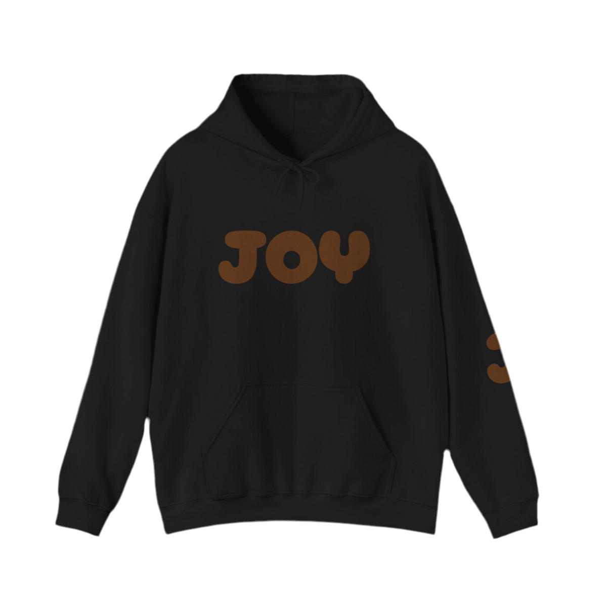 Joy Hoodie Jumpers