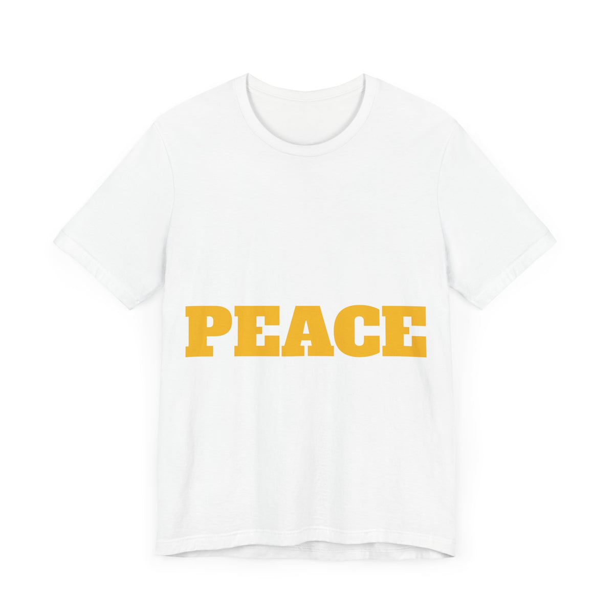 Peace T - shirts