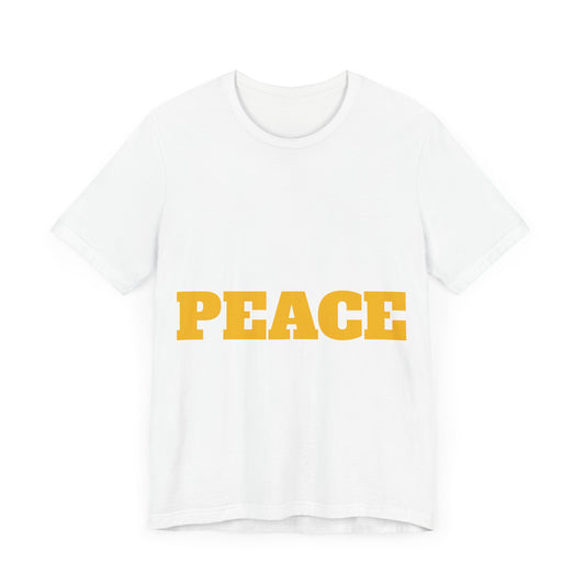 Peace T - shirts
